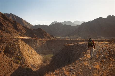 Hatta Hike To Secret Canyon Detailed Guide The Road Reel