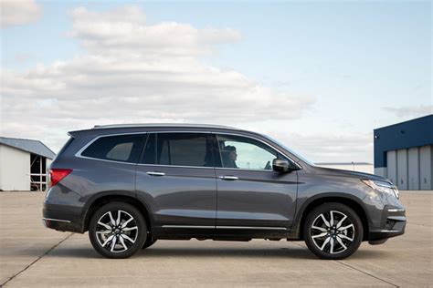 2019 2020 Honda Pilot Everything You Need To Know