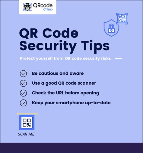 Sécurité du code QR un guide complet pour les marques et les utilisateurs