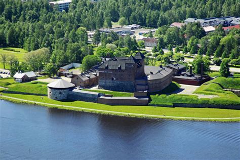 Hameen Lina Fort Landmark in Hameenlinna, Finland - landmark Reviews - Phone Number - Marinas.com