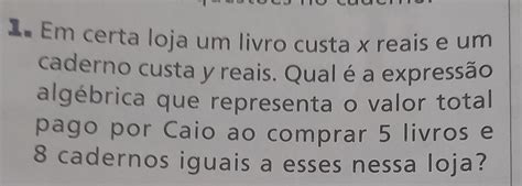 Gente me ajuda é pra amanha pfvr brainly br