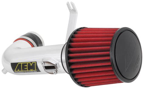 AEM Cold Air Intake System 2013 Nissan Altima