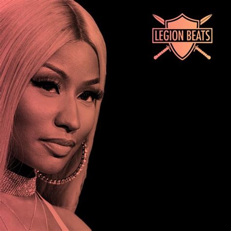 Stream Nicki Minaj Type Beat With Hook By Jamillions Waterfall Prod