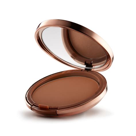 Nude By Nature Matte Pressed Bronzer DOUGLAS