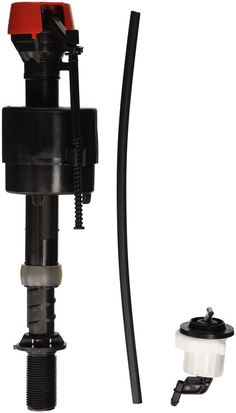 Fluidmaster Pro Toilet Fill Valve Fluidmaster Anti Siphon