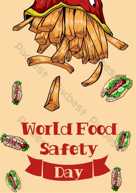 860000 Food Safety Poster Images Food Safety Poster Stock Design Images Free Download Pikbest