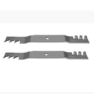 Amazon Mr Mower Parts Lawn Mower Blade Compatible With Husqvarna