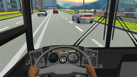 Bus Simulator 3d Apk Forfreefasr