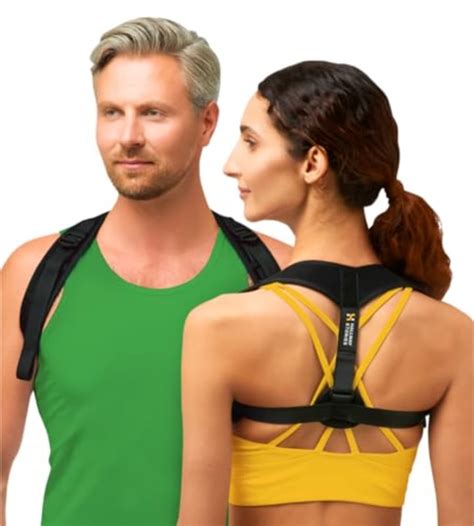 The Best Posture Correctors According To Experts