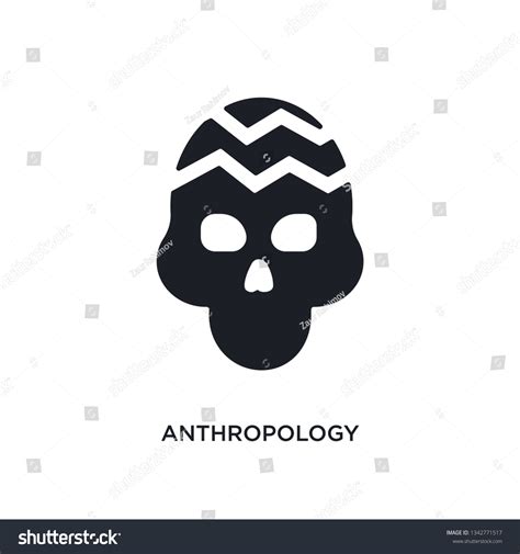 Anthropology Icon Images Stock Photos And Vectors Shutterstock