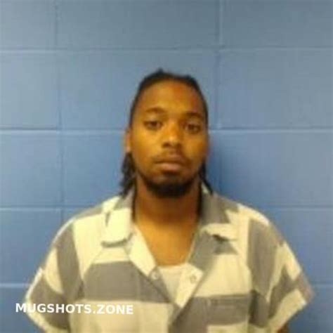 Travis Javon Banks Faulkner County Mugshots Zone