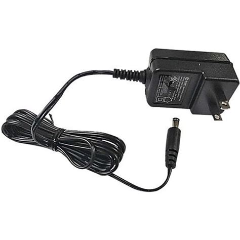 Dahua ADS 12AM 12 12012EPCU 12VDC 1A Power Adapter