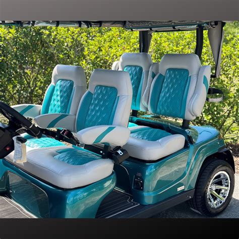 2024 Star Sirius 4 - The Villages Golf Cars : The Villages Golf Cars
