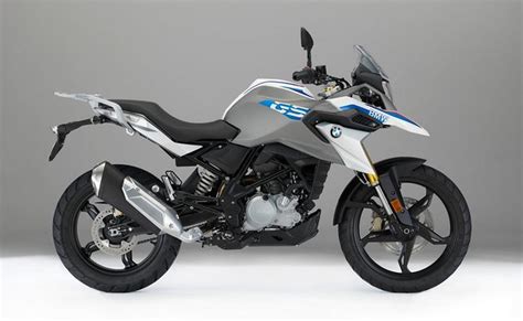 BMW G 310 GS 2022 Fiche Moto Motoplanete