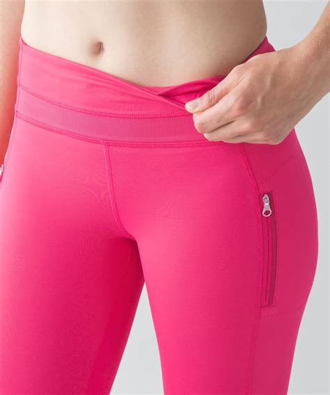 Lululemon Inspire Tight II Boom Juice Lulu Fanatics