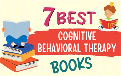 7 Best Cognitive Behavioral Therapy Books in 2023 – Mental Health ...