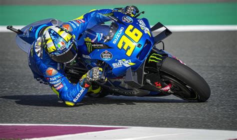 Motogp Suzuki Extends Commitment To World Championship Roadracing