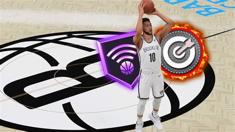 Upgraded Limitless Range Nba K Ben Simmons My Career Revival Ep