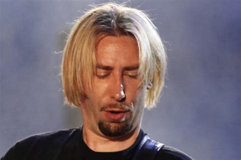 Here Are 6 Reasons Why Nickelback Are Complete Legends