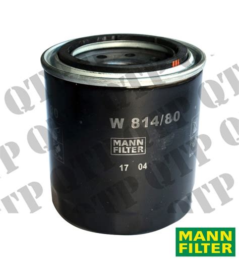 Oil Filter Case 200 100 7000 T Series - allpartsni