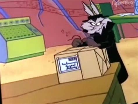 Wile E Coyote And The Road Runner E041 Sugar And Spies Video