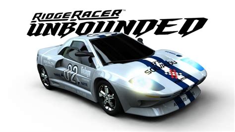 Ridge Racer Unbounded Day One Edition Announced