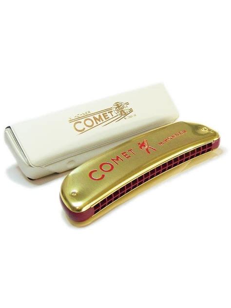 Hohner Comet C