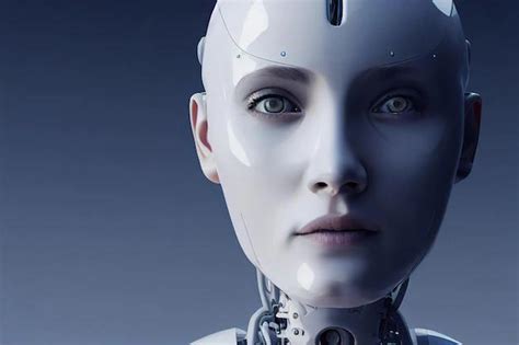 Cyborg La Fusión Ia Y Humanos Revolución En Ciencia Y Tecnología ICCSI