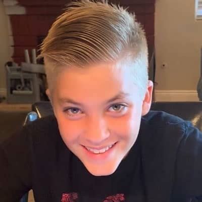 Rocco Piazza Wiki Age Bio Height Girlfriend Career Net Worth