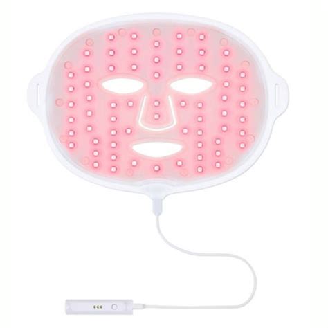 13 Best Led Face Masks 2021 At Home Led Light Therapy Masks Glamour Uk