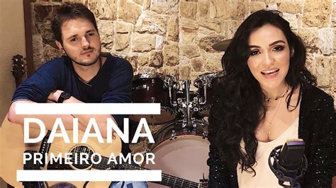 Primeiro Amor Banda Malta Ft Marcos E Belutti Daiana Cover Youtube