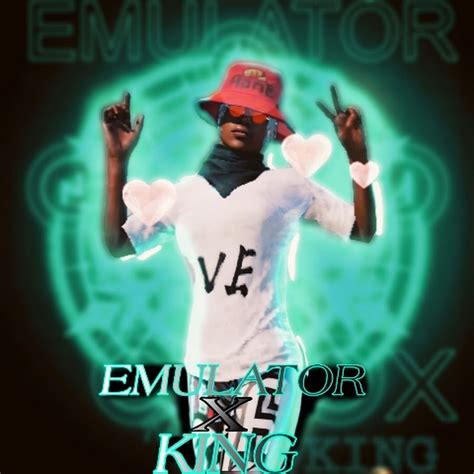 Emulator X King Youtube