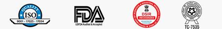 Cas No Product Name N Nitroso Tetracaine