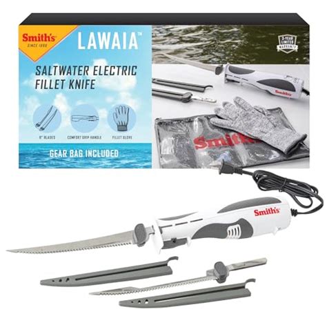 The Best Electric Fillet Knives For 2025 Complete Reviews And Buying