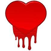 Bleeding heart clipart 20 free Cliparts | Download images on Clipground ...