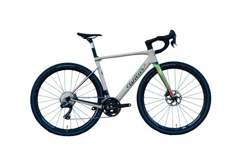 Wilier Bike Rave SLR GRX Di2 2x11 Gravel Setup Sand Online Kaufen