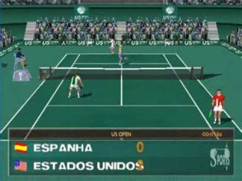 Tie Break Tennis Youtube