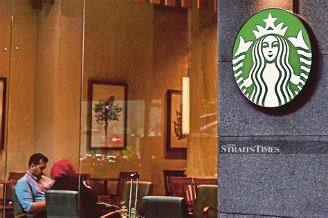 Starbucks Wants To Set The Record Straight Regarding Its Alleged ...