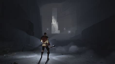 Ashen Interview Xbox One Exclusivity Multiplayer Combat And More Discussed