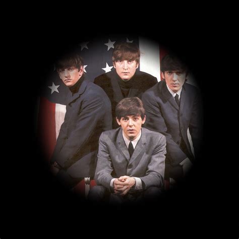 Free Beatles Wallpaper And Screensavers Wallpapersafari