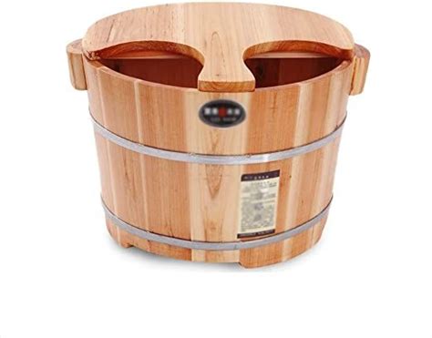 Foot Bath Barrel Foot Bath Barrel Tub Health Barrel Household Foot Washing Barrel Anti Fatigue