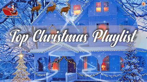 Top 50 Christmas Songs Of All Time 🎅🏻 Classic Christmas Music Playlist 🎅🏻 Best Christmas Song⛄