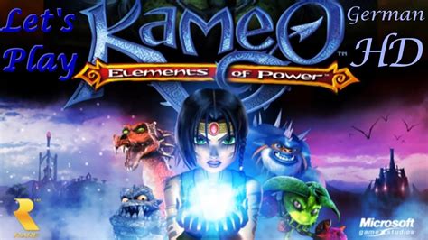 Lets Play Kameo 025 Ich Kam Sah Und Kam Nicht Hoch Youtube