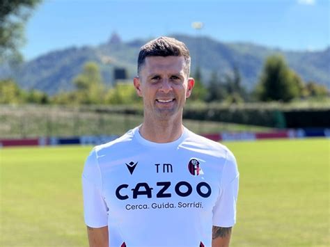 Thiago Motta Parla L Agente Per Il Rinnovo Il Mio Lavoro Non