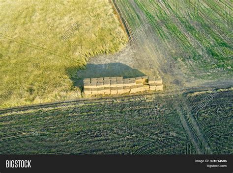 Aerial View Stacked Image & Photo (Free Trial) | Bigstock