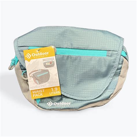 Outdoor Products Marilyn Waist Pack Dorcas Ministries