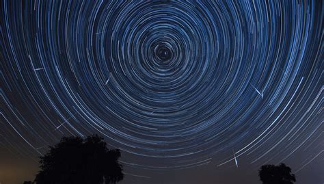 Perseidas Y Luna Llena De Agosto Cu Ndo La Nasa Aconseja Sobre