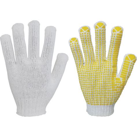 360 L FUKUTOKU Anti slip Gloves 1ชด monet asia