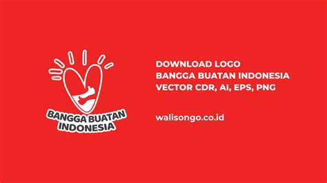 Download Logo BANGGA BUATAN INDONESIA Vector CDR, AI, EPS dan PNG