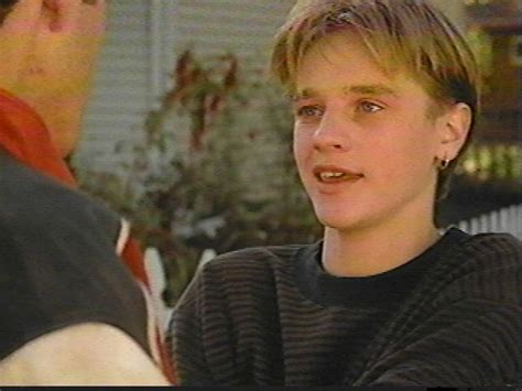 Picture Of Devon Sawa In Night Of The Twisters Nt039  Teen Idols 4 You